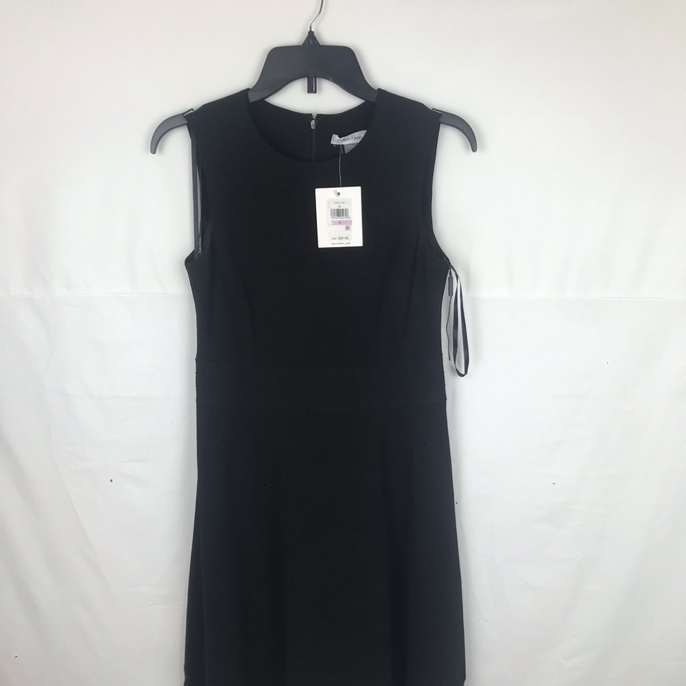 Calvin Klein dress